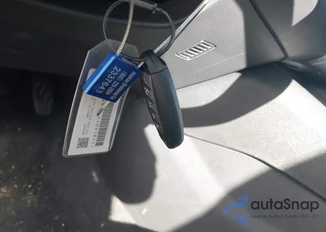 2025 Nissan Altima Sv Fwd z USA, uszkodzony, nr VIN 1N4BL4DV9SN366242